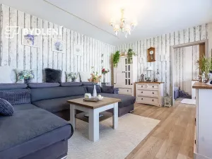 Prodej bytu 4+1, Teplice, Přítkovská, 80 m2