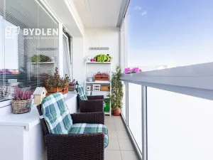 Prodej bytu 4+1, Teplice, Přítkovská, 80 m2
