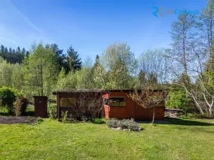 Prodej chaty, Frýdek-Místek, Panské Nové Dvory, 40 m2