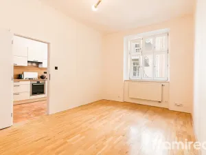 Pronájem bytu 3+1, Brno, Výstavní, 97 m2
