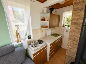 Prodej chaty, Plumlov, 39 m2