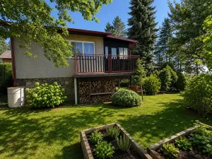 Prodej chaty, Plumlov, 39 m2
