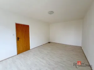 Prodej bytu 1+1, Plzeň - Bolevec, Žlutická, 39 m2