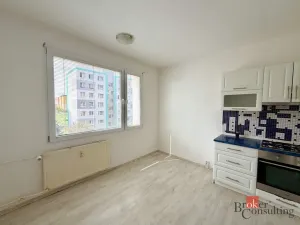 Prodej bytu 1+1, Plzeň - Bolevec, Žlutická, 39 m2