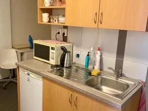 Pronájem bytu 2+kk, Brno, Hlavní, 55 m2