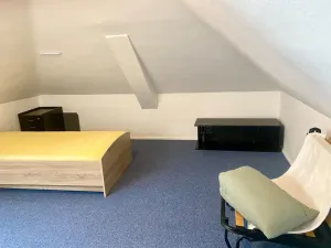 Pronájem bytu 2+kk, Brno, Hlavní, 55 m2