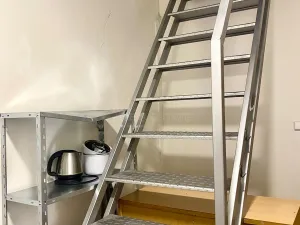 Pronájem bytu 2+kk, Brno, Hlavní, 55 m2