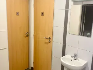 Pronájem bytu 2+kk, Brno, Hlavní, 55 m2