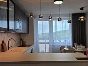 Prodej bytu 4+kk, Mokrá-Horákov, 72 m2