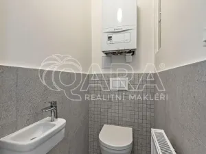 Pronájem bytu 2+kk, Praha - Vinohrady, Římská, 76 m2