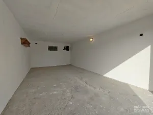 Prodej garáže, Přelouč, Popova, 21 m2