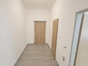 Pronájem bytu 2+kk, Jihlava, Hálkova, 46 m2