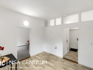 Prodej bytu 2+1, Liberec - Liberec XIV-Ruprechtice, Zákopnická, 39 m2