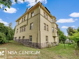 Prodej bytu 2+1, Liberec - Liberec XIV-Ruprechtice, Zákopnická, 39 m2