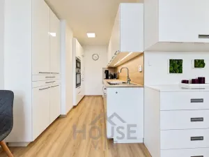 Prodej bytu 3+kk, Praha - Chodov, 63 m2