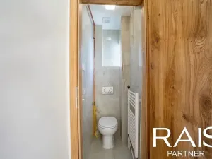 Prodej bytu 2+kk, Brno, Eimova, 57 m2