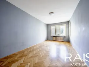 Pronájem bytu 3+1, Brno, 105 m2