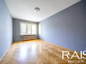 Pronájem bytu 3+1, Brno, 105 m2