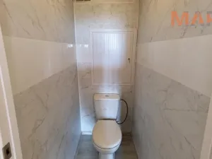 Prodej bytu 1+1, Most, Růžová, 26 m2