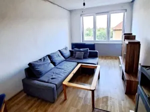 Pronájem bytu 2+1, Teplá, Školní, 55 m2