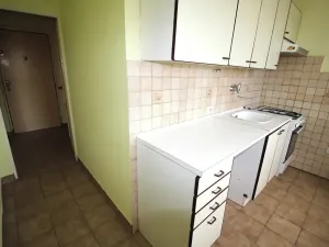 Prodej bytu 2+1, Praha - Záběhlice, Jasmínová, 52 m2