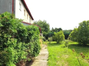 Prodej podílu rodinného domu, Jirny, Na Jablonce, 125 m2