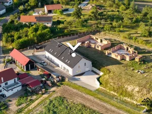 Prodej rodinného domu, Rabakov, 253 m2