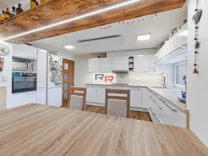 Prodej rodinného domu, Olomouc - Slavonín, Dykova, 289 m2