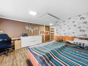 Prodej rodinného domu, Olomouc - Slavonín, Dykova, 289 m2