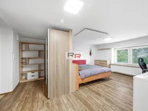 Prodej rodinného domu, Olomouc - Slavonín, Dykova, 289 m2