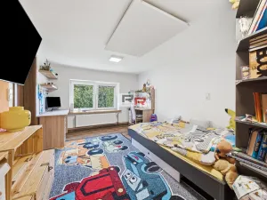 Prodej rodinného domu, Olomouc - Slavonín, Dykova, 289 m2