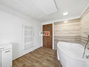 Prodej rodinného domu, Olomouc - Slavonín, Dykova, 289 m2