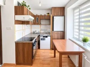 Prodej bytu 1+kk, Ostrava - Zábřeh, Čujkovova, 28 m2