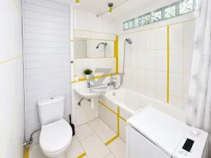 Prodej bytu 1+kk, Ostrava - Zábřeh, Čujkovova, 28 m2