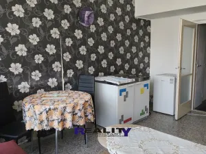 Prodej bytu 1+kk, Litvínov, 26 m2