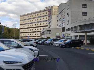 Prodej bytu 1+kk, Litvínov, 26 m2