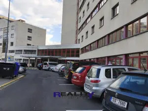 Prodej bytu 1+kk, Litvínov, 26 m2