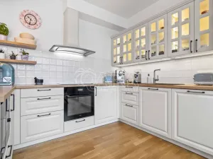 Prodej bytu 3+kk, Praha - Michle, Michelská, 119 m2