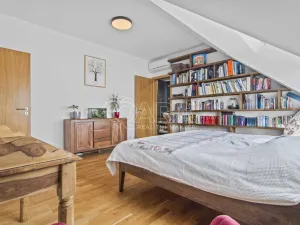 Prodej bytu 3+kk, Praha - Michle, Michelská, 119 m2