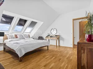 Prodej bytu 3+kk, Praha - Michle, Michelská, 119 m2