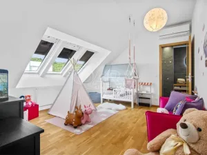 Prodej bytu 3+kk, Praha - Michle, Michelská, 119 m2