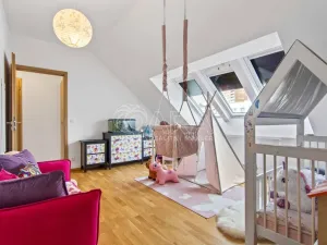 Prodej bytu 3+kk, Praha - Michle, Michelská, 119 m2