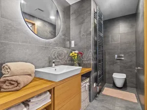 Prodej bytu 3+kk, Praha - Michle, Michelská, 119 m2