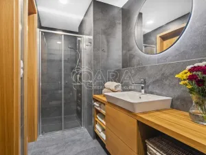 Prodej bytu 3+kk, Praha - Michle, Michelská, 119 m2