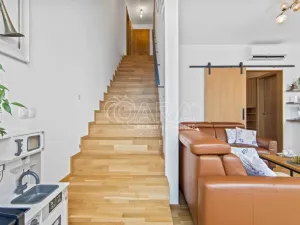 Prodej bytu 3+kk, Praha - Michle, Michelská, 119 m2