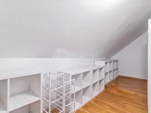 Prodej bytu 3+kk, Praha - Michle, Michelská, 119 m2