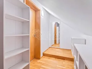 Prodej bytu 3+kk, Praha - Michle, Michelská, 119 m2