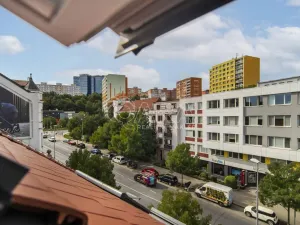 Prodej bytu 3+kk, Praha - Michle, Michelská, 119 m2