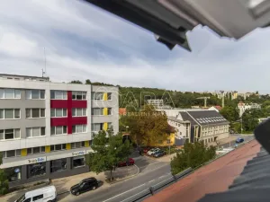 Prodej bytu 3+kk, Praha - Michle, Michelská, 119 m2