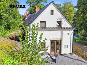 Prodej rodinného domu, Žandov, 115 m2